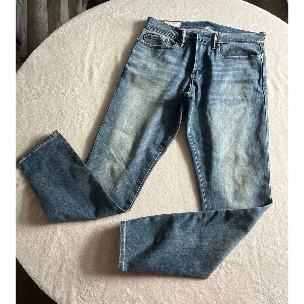 Gap Jeans slim taper 33x32